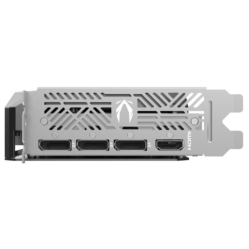 ZOTAC GAMING GeForce RTX 5060 Ti 8GB Twin Edge OC GDDR7 Gaming Graphics Card ZOTAC GAMING GeForce RTX 5060 Ti 8GB Twin Edge OC GDDR7 Gaming Graphics Card